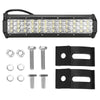10 - 30V 108W LED Light Bar