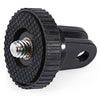 3pcs Screw Adapter  for Sony Cam / Xiaomi / GoPro