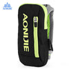 AONIJIE E901 Marathon Hand-held Bottle Bag