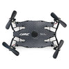 JJRC H49 SOL Mini Foldable RC Quadcopter RTF WiFi FPV 720P HD / Altitude Hold / One Key Transformation