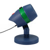 Motion Laser Lawn Stage Light Star Projector