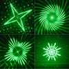 Motion Laser Lawn Stage Light Star Projector
