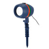 Motion Laser Lawn Stage Light Star Projector