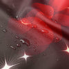 180 x 180cm Santa Claus 3D Printing Shower Curtain