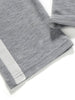 Drawstring Side Stripe Design Sweatpants