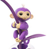 Creative Fun Interactive Baby Monkey Mini Smart Sensor Finger Toy