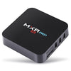 MXR PRO RK3328 Quad-core Android 7.1 TV Box 4K 4GB DDR3 + 32GB eMMC