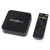 MXR PRO RK3328 Quad-core Android 7.1 TV Box 4K 4GB DDR3 + 32GB eMMC