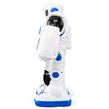JJRC R3 CADY WILL 2.4G RC Robot RTR Touch + Gesture Sensor / Combat Gameplay / Programming