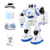 JJRC R3 CADY WILL 2.4G RC Robot RTR Touch + Gesture Sensor / Combat Gameplay / Programming