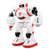 JJRC R3 CADY WILL 2.4G RC Robot RTR Touch + Gesture Sensor / Combat Gameplay / Programming