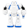 JJRC R3 CADY WILL 2.4G RC Robot RTR Touch + Gesture Sensor / Combat Gameplay / Programming