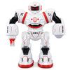 JJRC R3 CADY WILL 2.4G RC Robot RTR Touch + Gesture Sensor / Combat Gameplay / Programming