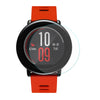 ENKAY Hat - Prince 2.15D Arc Tempered Glass Screen Protector for AMAZFIT Sports Smart Watch