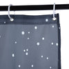180 x 180cm Christmas Snowtree 3D Printing Shower Curtain