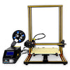 Creality3D CR - 10S 3D Desktop DIY Printer with LCD Screen Display