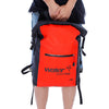 Gameit 25L Water Resistant Roll Top Dry Backpack