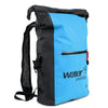 Gameit 25L Water Resistant Roll Top Dry Backpack