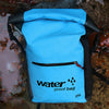 Gameit 25L Water Resistant Roll Top Dry Backpack