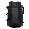 Gameit 25L Water Resistant Roll Top Dry Backpack
