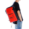 Gameit 25L Water Resistant Roll Top Dry Backpack
