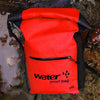 Gameit 25L Water Resistant Roll Top Dry Backpack
