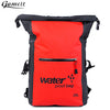 Gameit 25L Water Resistant Roll Top Dry Backpack