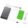 LEAGOO KIICAA MIX 4G Phablet Android 7.0 5.5 inch MTK6750T Octa Core 1.5GHz 3GB RAM 32GB ROM 13.0MP + 2.0MP Dual Rear Cameras Front Fingerprint Scanner