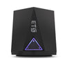 ETS N31UB Laptop Fan Cooler Auto-Temp Detection