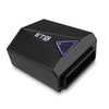 ETS N31UB Laptop Fan Cooler Auto-Temp Detection