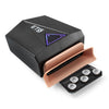 ETS N31UB Laptop Fan Cooler Auto-Temp Detection