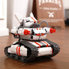 Xiaomi MiTU Mi Bunny Robot Building Block Set Battery-powered Intelligence Toy