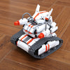 Xiaomi MiTU Mi Bunny Robot Building Block Set Battery-powered Intelligence Toy