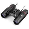 BIJIA 40X22 2000M / 20000M HD Vision Folding Binocular
