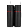 BIJIA 40X22 2000M / 20000M HD Vision Folding Binocular