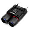 BIJIA 40X22 2000M / 20000M HD Vision Folding Binocular