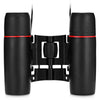 BIJIA 40X22 2000M / 20000M HD Vision Folding Binocular