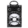 MS - 188BT Multi-functional Bluetooth Speaker