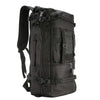 LOCAL LION Multi-functional Backpack Outdoor Camping Bag