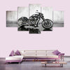 Motor Wall Printed Wall Art Canvas Paintings