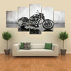 Motor Wall Printed Wall Art Canvas Paintings