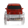 Children Racing Track Car Toy with LED Light