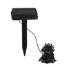 Solar Powered 12M 100 LEDs Light Strip