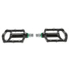 3 Sealed Bearing Magnesium Alloy Bike Pedals