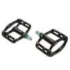 3 Sealed Bearing Magnesium Alloy Bike Pedals