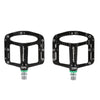 3 Sealed Bearing Magnesium Alloy Bike Pedals