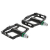3 Sealed Bearing Magnesium Alloy Bike Pedals