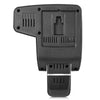 ZEEPIN T682 2-inch Hidden Dash Cam