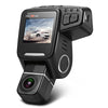 ZEEPIN T682 2-inch Hidden Dash Cam