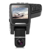 ZEEPIN T682 2-inch Hidden Dash Cam